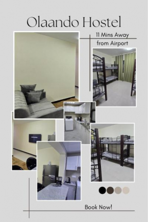 Olaando Hostel